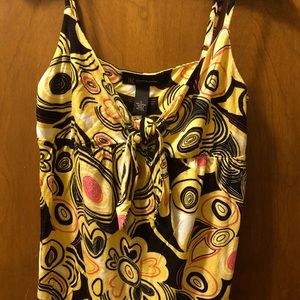 INC International Concepts Summer t…